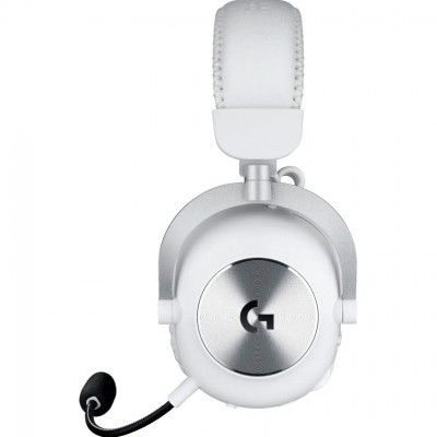 Logitech G Pro X 2 Lightspeed White (981-001269) Logitech G Pro X 2 Lightspeed White (981-001269)