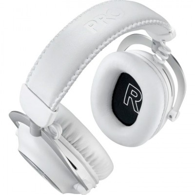 Logitech G Pro X 2 Lightspeed White (981-001269) Logitech G Pro X 2 Lightspeed White (981-001269)