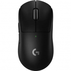 Logitech G Pro X Superlight 2 Lightspeed Wireless Black
