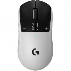 Мыша Logitech G Pro X2 Superstrike (910-007776)