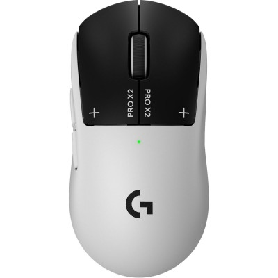 Logitech G Pro X2 Superstrike (910-007776)