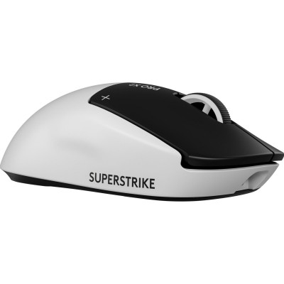 Logitech G Pro X2 Superstrike (910-007776)
