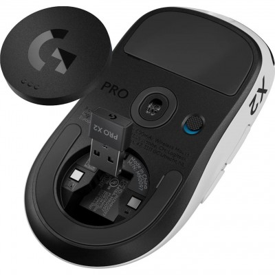 Logitech G Pro X2 Superstrike (910-007776)