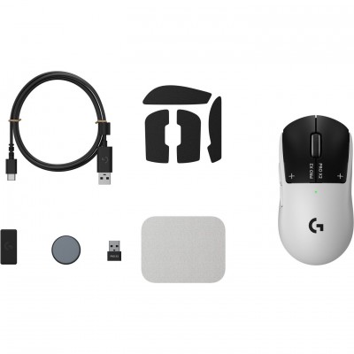Logitech G Pro X2 Superstrike (910-007776)