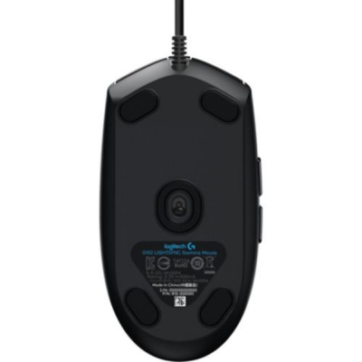 Logitech G102 Lightsync USB Black (910-005823, 910-004939, 910-004842, 910-004845, 910-005808)