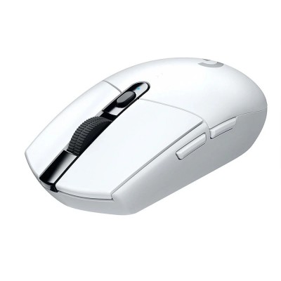 Logitech G304 Lightspeed White