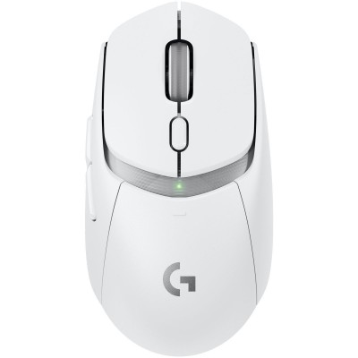 Logitech G309 LIGHTSPEED White (910-007207) 