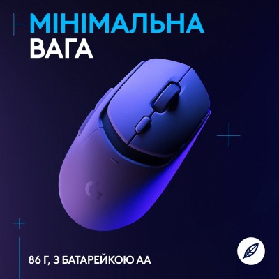 Logitech G309 LIGHTSPEED White (910-007207) Logitech G309 LIGHTSPEED White (910-007207)
