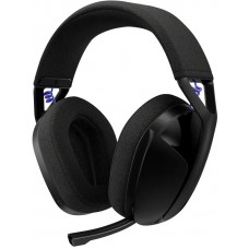 Наушники Logitech G321 Lightspeed Wireless Black (981-001563)