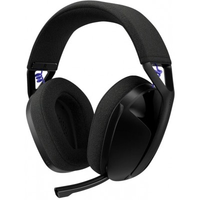 Logitech G321 Lightspeed Wireless Black