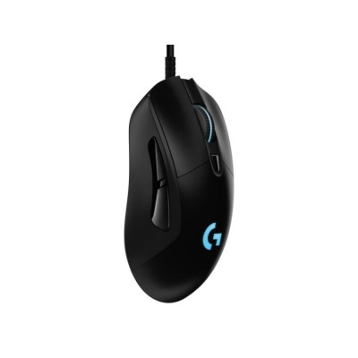 Logitech G403 Hero Black