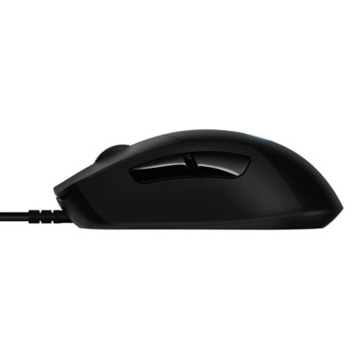 Logitech G403 Hero Black