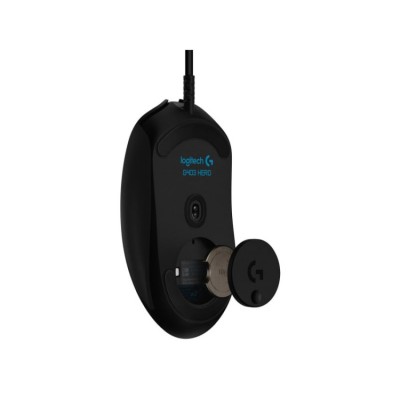 Logitech G403 Hero Black