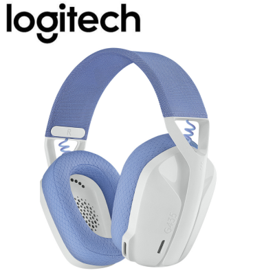 Logitech G435 LIGHTSPEED White (981-001074)