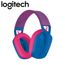 Logitech G435 LIGHTSPEED Blue