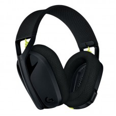 Logitech G435 LIGHTSPEED Black