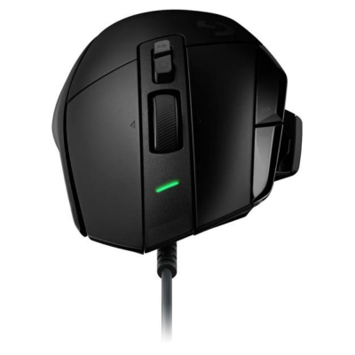 Logitech G502 X Black (910-006138)