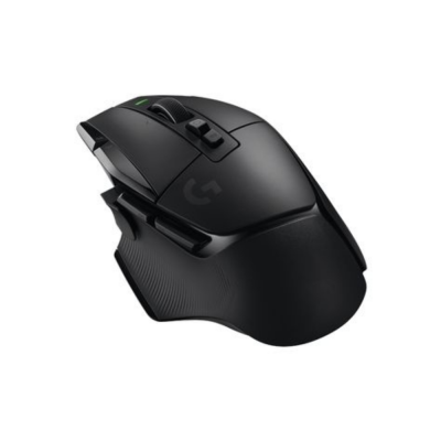 Logitech G502 X Lightspeed Wireless Black (910-006180)