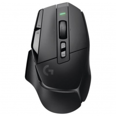 Logitech G502 X Lightspeed Wireless Black (910-006180)