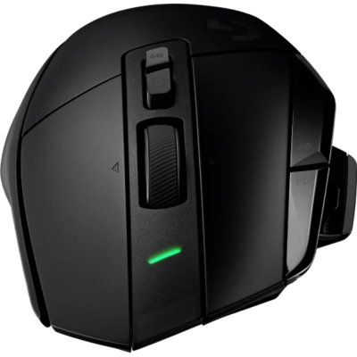 Logitech G502 X Lightspeed Wireless Black