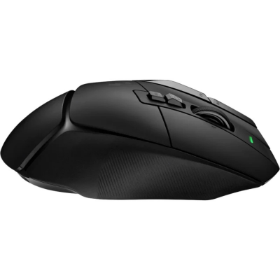 Logitech G502 X Lightspeed Wireless Black