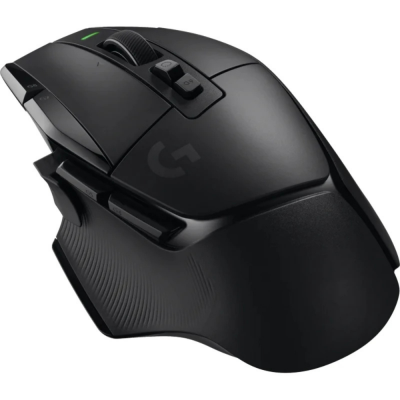 Logitech G502 X Lightspeed Wireless Black