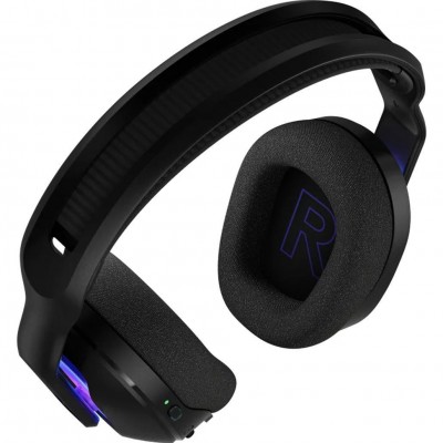 Logitech G733 Lightspeed Wireless RGB Black 