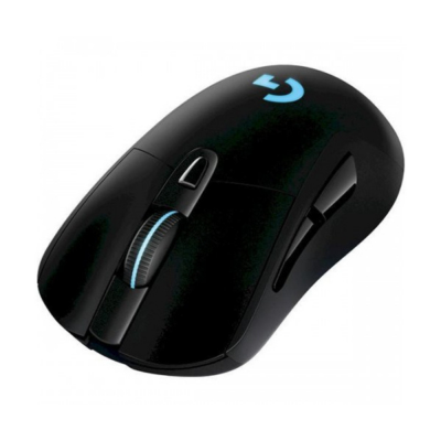 Logitech G703 Hero Lightspeed Wireless (910-005641, 910-005644)