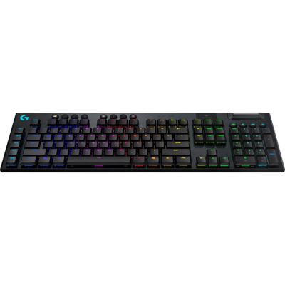 Logitech G915 Lightspeed Wireless RGB Mechanical GL Tactile US