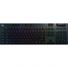 Logitech G915 Lightspeed Wireless RGB Mechanical GL Tactile US