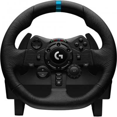 Logitech G923 PS4/PC (941-000149)