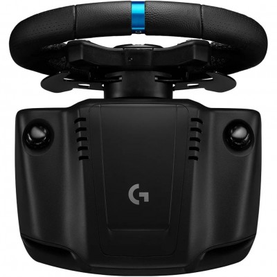 Logitech G923 PS4/PC (941-000149)
