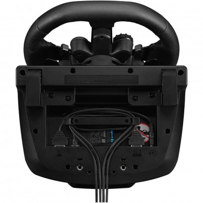 Logitech G923 PS4/PC (941-000149)