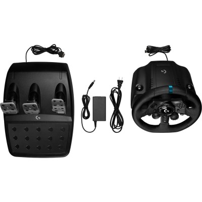 Logitech G923 PS4/PC (941-000149)
