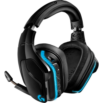 Logitech G935