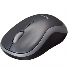 Logitech M185 Wireless Mouse Grey (910-002235, 910-002238, 910-002252)