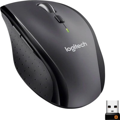 Logitech M705 Marathon Mouse