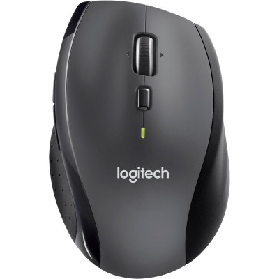 Logitech M705 Marathon Mouse