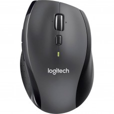Мыша Logitech M705 Wireless Marathon Brown Box (910-006034)