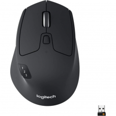 Logitech M720 Triathlon Black (910-004794)