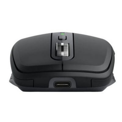 Logitech MX Anywhere 3S Black