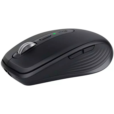 Logitech MX Anywhere 3S Black