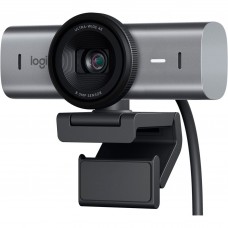 Logitech MX Brio 4K Graphite (960-001559,960-001548)