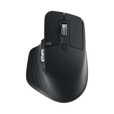  Logitech MX Master 3S Black (910-006556, 910-006557, 910-006558, 910-006559)