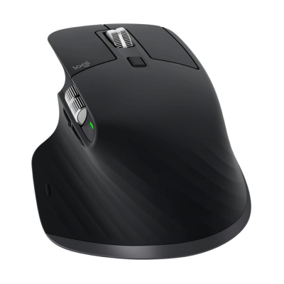  Logitech MX Master 3S Black (910-006556, 910-006557, 910-006558, 910-006559)