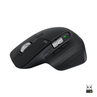 Logitech MX Master 3S Performance Graphite (910-007501)