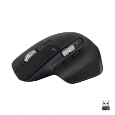  Logitech MX Master 3S Black (910-006556, 910-006557, 910-006558, 910-006559)