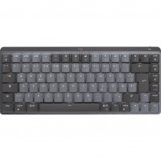 Клавиатура Logitech MX Mechanical Mini Minimalist Wireless Illuminated (920-010780)