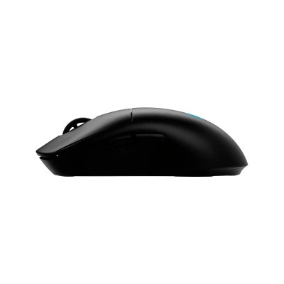  Logitech PRO 2 Lightspeed Black (910-007295) 