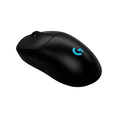  Logitech PRO 2 Lightspeed Black (910-007295) 
